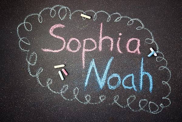 Wiesbaden | Sophia und Noah weiter Spitze bei Baby-Namensliste