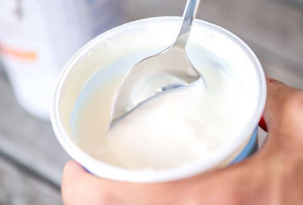 Bonn | Das unterscheidet Joghurt, Skyr und Quark