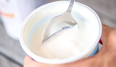 Bonn | Das unterscheidet Joghurt, Skyr und Quark