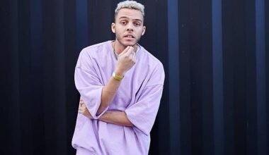 Berlin | Sänger Malik Harris: Papst soll vereinen und nicht spalten