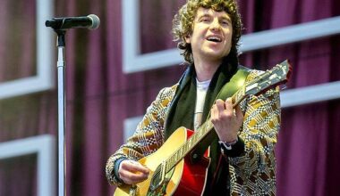 Berlin | The Kooks schreiben sonniges Britpop-Album in nur fünf Tagen