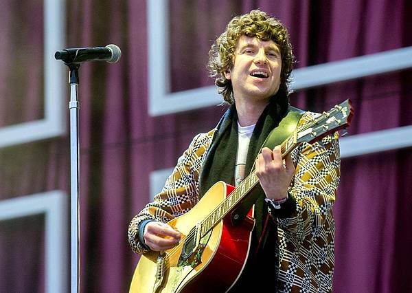 Berlin | The Kooks schreiben sonniges Britpop-Album in nur fünf Tagen