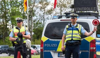 Berlin | Notlage in der Asylpolitik? Der Streit über eine EU-Klausel