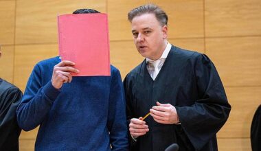 Bielefeld | Tod nach Abifeier: 19-Jähriger zu Jugendstrafe verurteilt