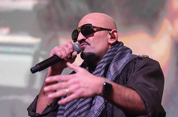 Rapper Xatar tot aufgefunden | Radio Bielefeld