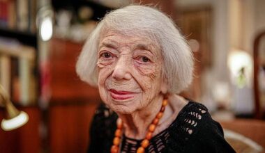 Berlin | Holocaust-Überlebende Margot Friedländer gestorben