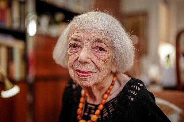 Berlin | Holocaust-Überlebende Margot Friedländer gestorben