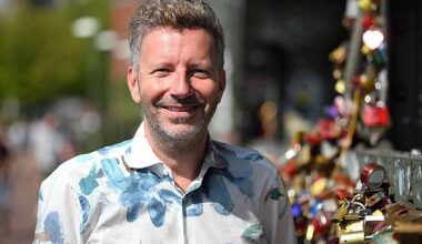 Köln | ESC-Kommentator ist «zuversichtlich» für Deutschland