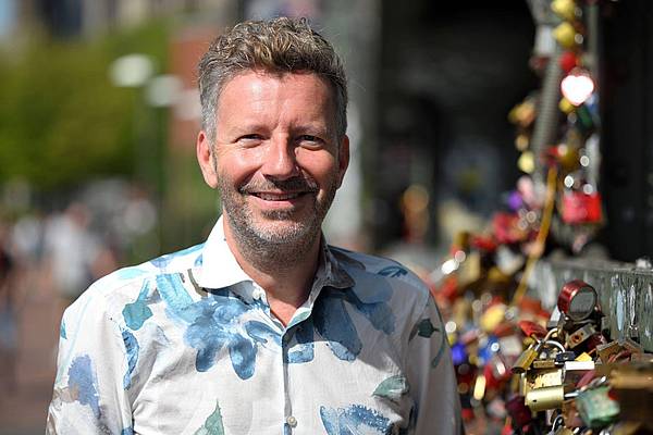 Köln | ESC-Kommentator ist «zuversichtlich» für Deutschland