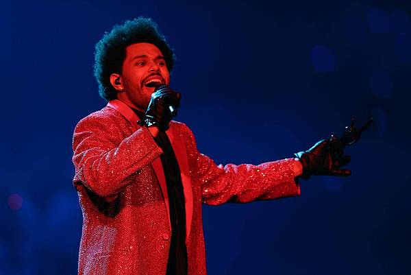 Berlin | Das Ende von The Weeknd? Abschied mit «Hurry Up Tomorrow»