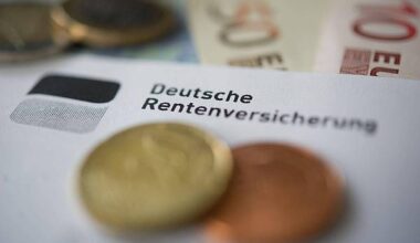 Berlin | Beamtenbund strikt gegen Bas-Forderung zur Rente