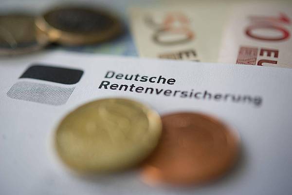 Berlin | Beamtenbund strikt gegen Bas-Forderung zur Rente