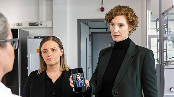 Bremen | Wenn Nähe zur Gefahr wird - Bremer «Tatort» über Stalking