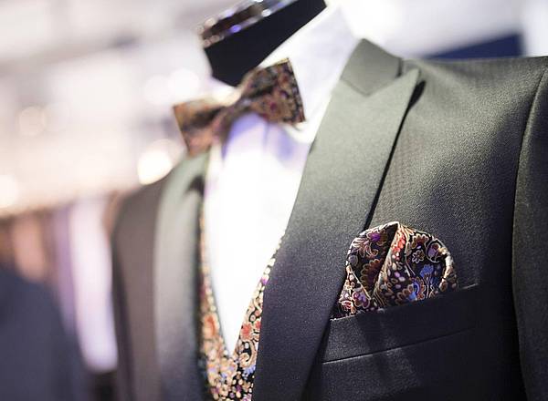 Berlin | Was zieht Mann zur Hochzeit an? Trends für den Bräutigam