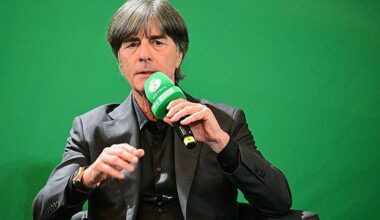 Berlin | Löw: Erfolg in der Nations League stärkt WM-Chancen