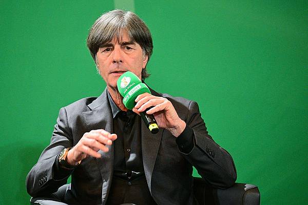 Berlin | Löw: Erfolg in der Nations League stärkt WM-Chancen
