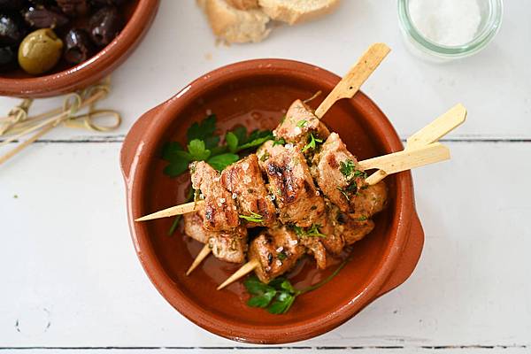 Köln | Bei Pinchos Morunos trifft andalusische Würze auf Rauch