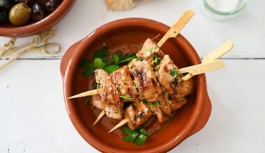 Köln | Bei Pinchos Morunos trifft andalusische Würze auf Rauch