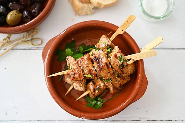 Köln | Bei Pinchos Morunos trifft andalusische Würze auf Rauch