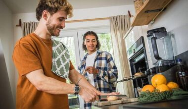Köln | Fleischlos und ruckzuck zubereitet: So isst die Generation Z