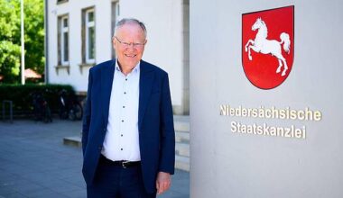 Hannover | Weil rät SPD: Mehr Kontakt mit normalen Menschen suchen