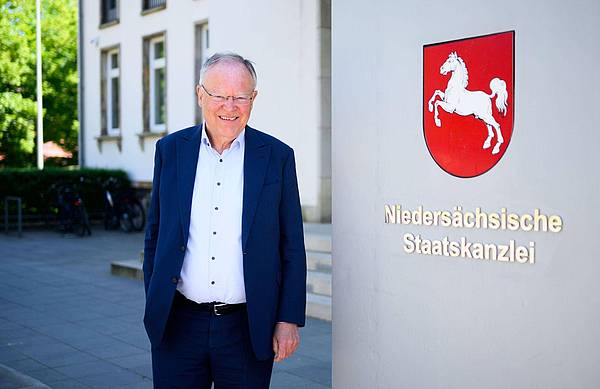 Hannover | Weil rät SPD: Mehr Kontakt mit normalen Menschen suchen