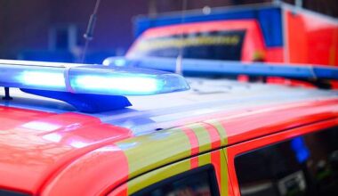 Karlsruhe | BGH hebt Urteil nach folgenschwerem Rettungseinsatz auf