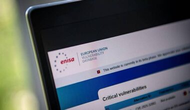 Athen/Berlin | Neue EU-Datenbank listet bekannte IT-Sicherheitslücken