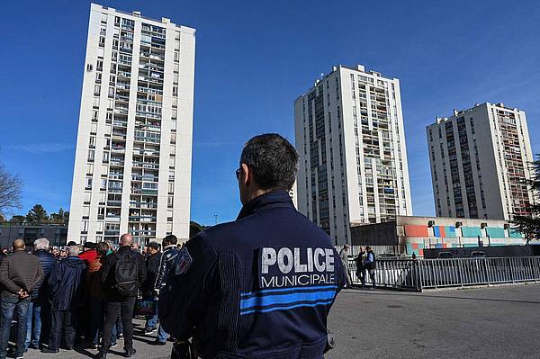 Nîmes | Ärger in Frankreich über deutsches Video zu Drogenviertel