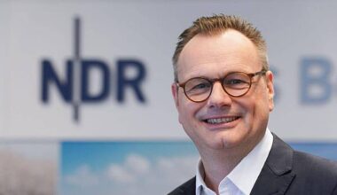 Hamburg | NDR bekommt einen neuen Intendanten