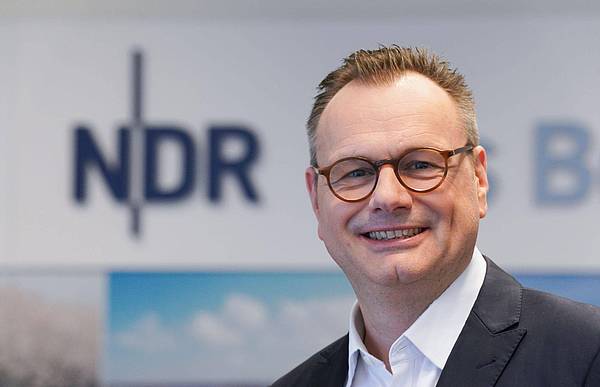 Hamburg | NDR bekommt einen neuen Intendanten