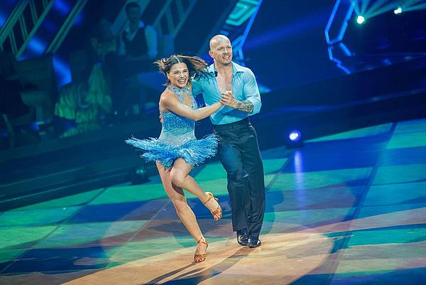 Köln | Diese Kandidaten stehen im Finale von «Let`s Dance»