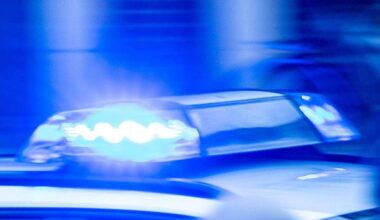 Berlin | Polizist in Berlin durch Messerangriff schwer verletzt