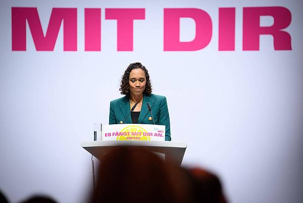 Berlin | Nicole Büttner ist neue Generalsekretärin der FDP
