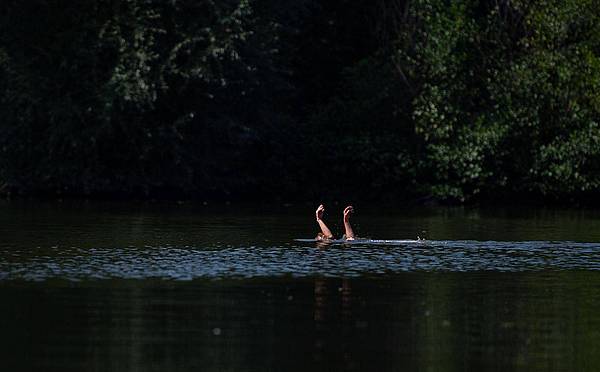 Berlin/Remscheid | 6 typische Gefahren beim Baden - und wie man sich schützt