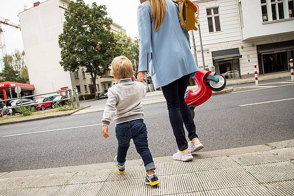 Berlin/Nürnberg | Kündigung während Elternzeit: So reagieren Sie jetzt richtig