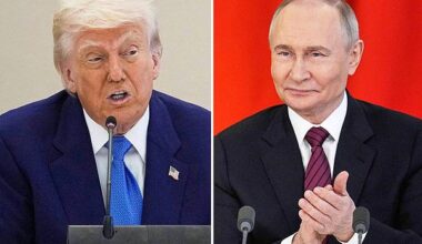 Sotschi | Kreml: USA und Russland planen neuen Gefangenenaustausch