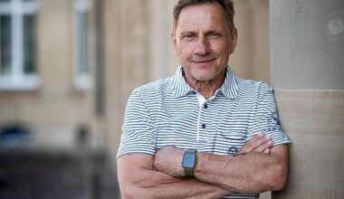 Stuttgart | «Tatort» trifft «Tarzan»: Richy Müller auf der Musicalbühne