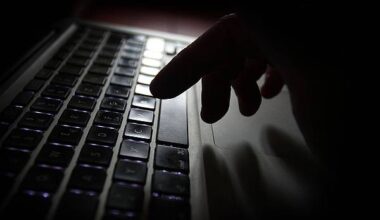 Berlin | Deutlich mehr erfasste Sexualdelikte gegen Kinder im Netz