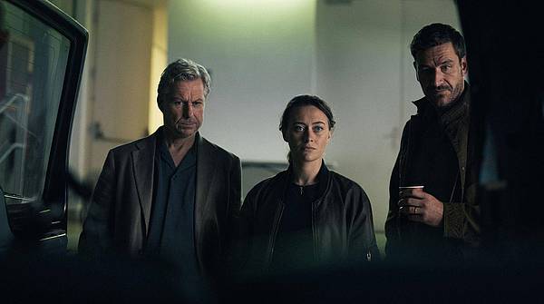 Berlin | An der Küste des Todes: Der neue Galicien-Krimi der ARD