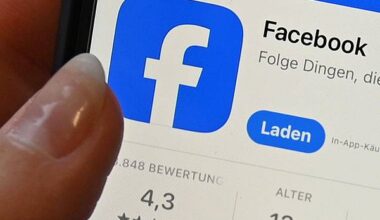Köln | Facebook-Daten: Gericht verkündet Entscheidung am Freitag