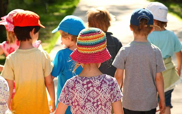 Frankfurt/Main | Sonnenbrände bei Kindern? Alles andere als selten