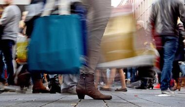 Köln | Wenn Kaufen zur Sucht wird: Hilfe suchen
