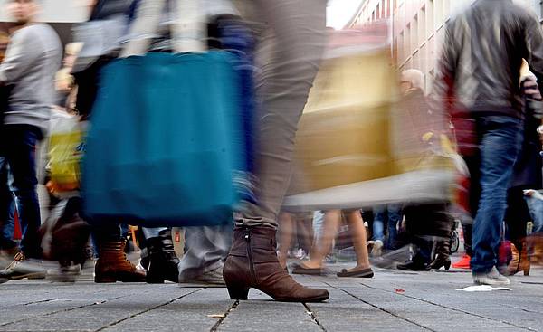 Köln | Wenn Kaufen zur Sucht wird: Hilfe suchen