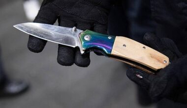 Berlin/Hannover/Remscheid | Gewalt und Messer bei Kindern und Jugendlichen