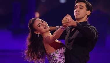 Köln | Diego Pooth gewinnt «Let`s Dance»