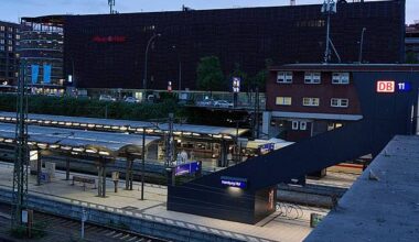 Hamburg | Opferbeauftragter unterstützt Betroffene der Messerattacke