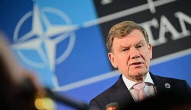 Berlin | Wadephul: Russische Angriffe Affront auch gegen Trump
