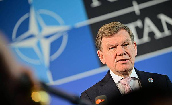Berlin | Wadephul: Russische Angriffe Affront auch gegen Trump