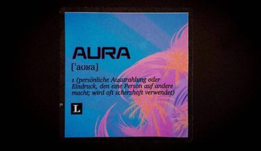 Stuttgart | Was folgt auf «Aura»? «Jugendwort des Jahres» gesucht